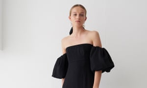 Making a difference: Mother of Pearl is in the process of making its entire collection sustainable