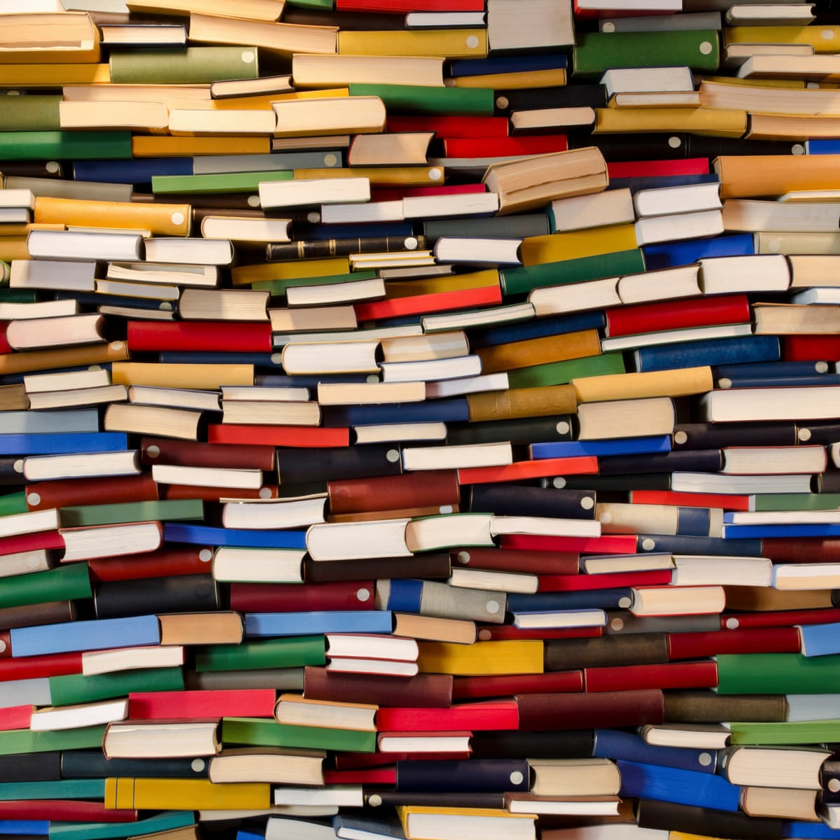 A Dystopian Reading List Books To Enjoy While In Quarantine Books The Guardian