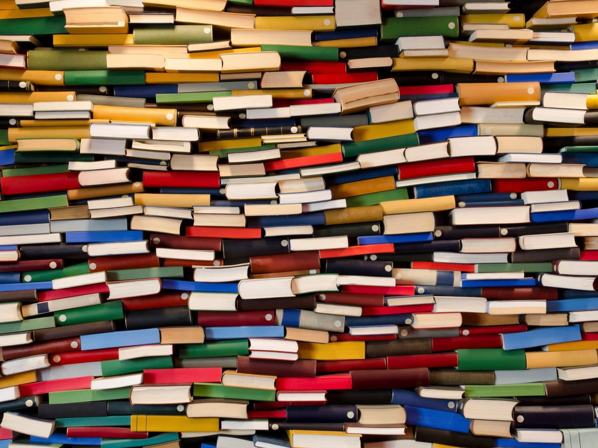 A Dystopian Reading List Books To Enjoy While In Quarantine Books The Guardian