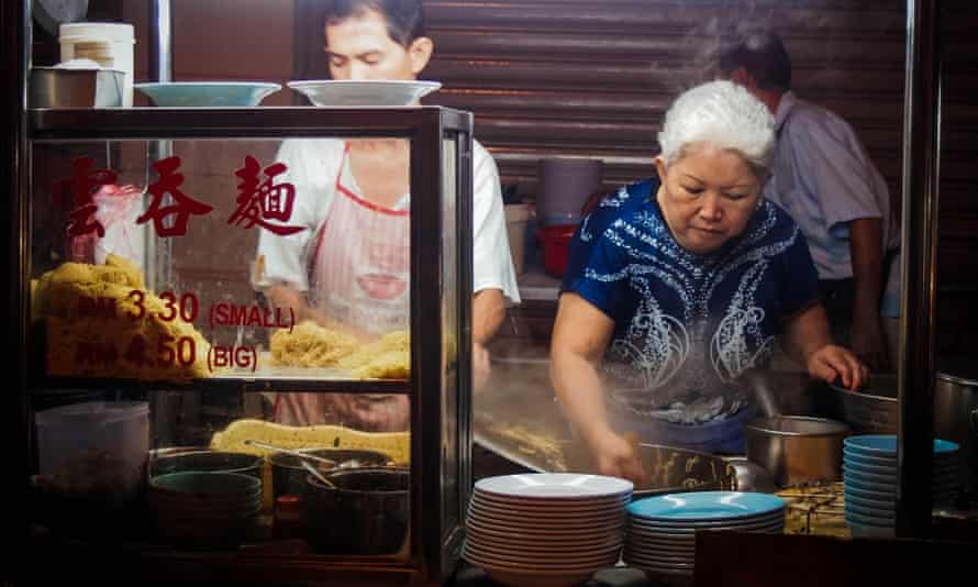 Penang Guide What To Do Plus The Best Bars Restaurants And Hotels Malaysia Holidays The Guardian