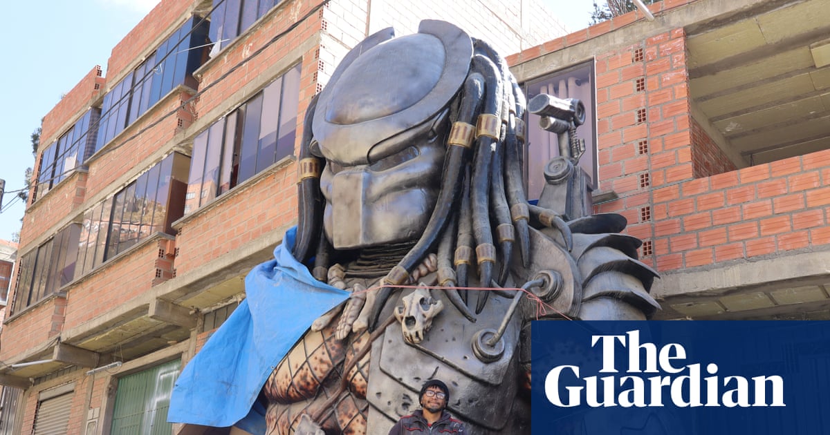 How towering dominance of Bolivia's socialist party came tumbling down
