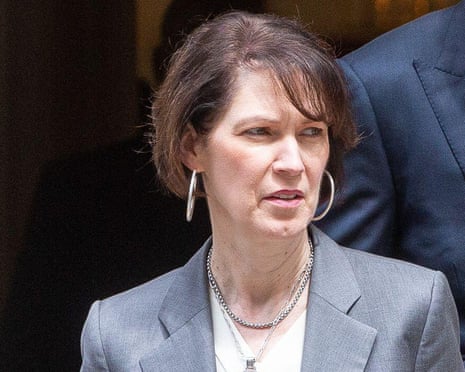 Diageo CEO steps down after drink firm's lacklustre performance | Diageo | The Guardian