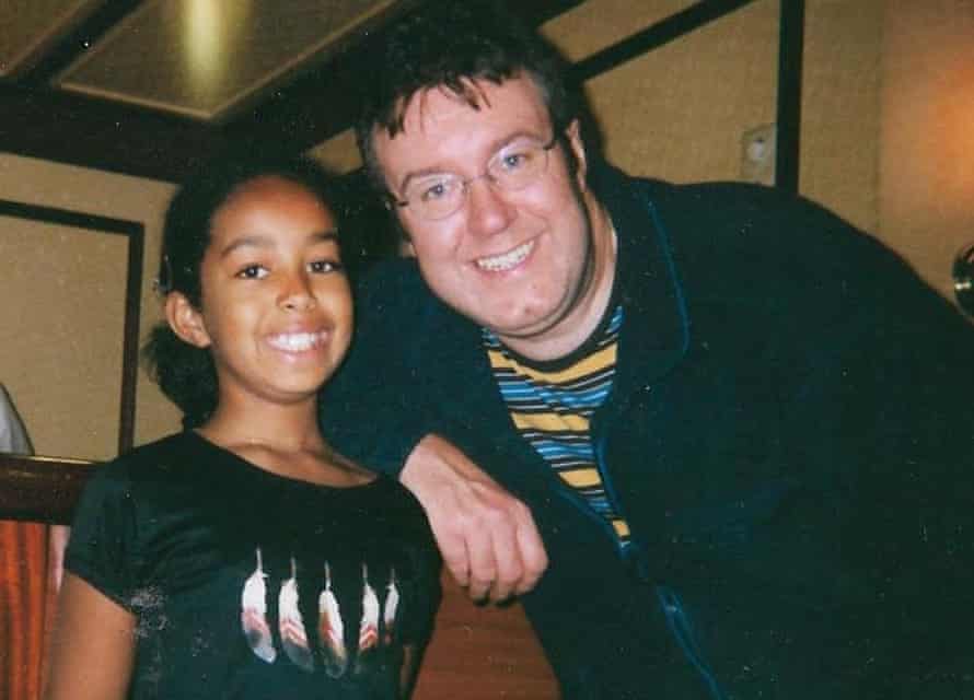 My Mum Always Told Me I Was White Like Her Now I Know The Truth Family The Guardian My Mum Always Told Me I Was White Like Her Now I Know The Truth Family The Guardian