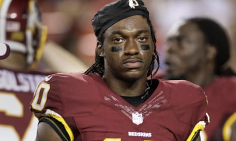 Why Robert Griffin III makes no sense with the Denver Broncos