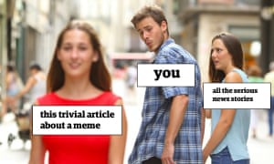 Distracted boyfriend meme template Distracted boyfriend meme template