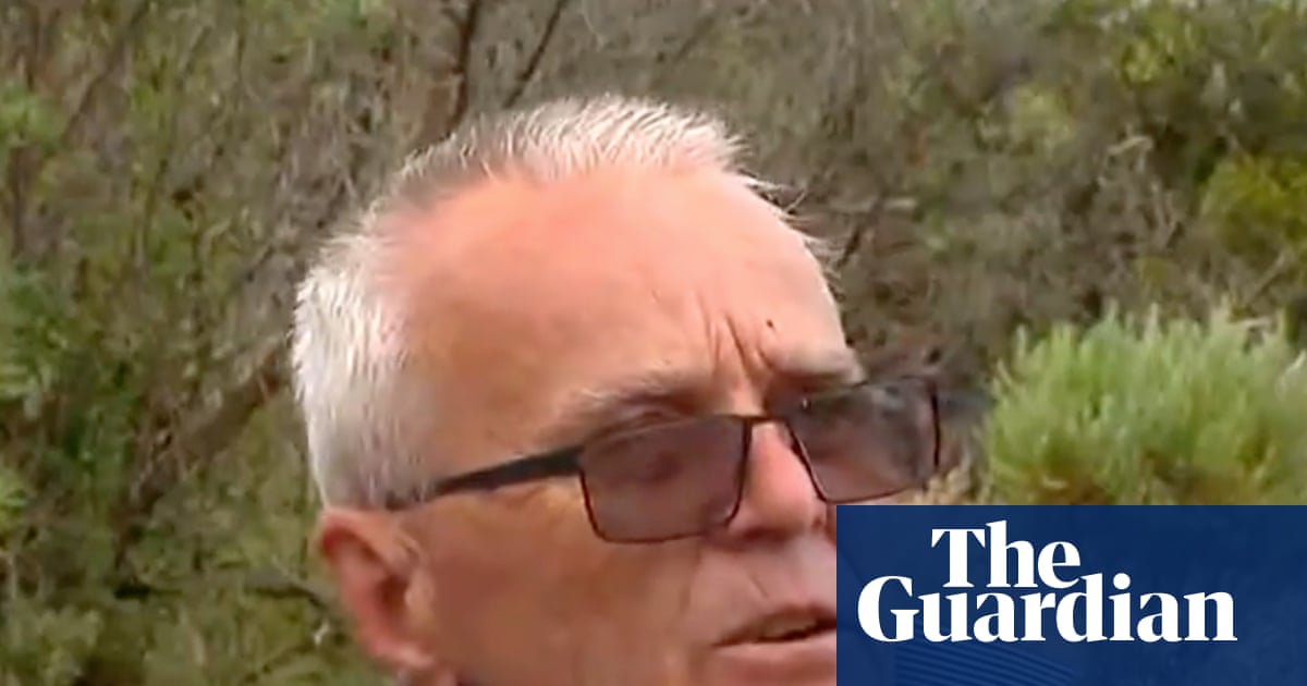 Kayaker, 73, who survived night lost at sea north of Adelaide says worst part was ‘too many mozzies’