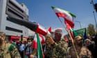 Middle East crisis live: Israel violated international law with attack on Iranian diplomatic building in Syria, says UN expert report
