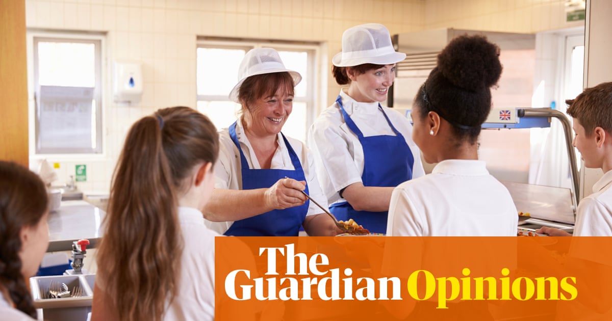 Disability Services Remain In Peril >> We Abandon Free School Dinners At Our Peril Comment Life And Disability Services Remain In Peril >> We Abandon Free School Dinners At Our Peril Comment Life And