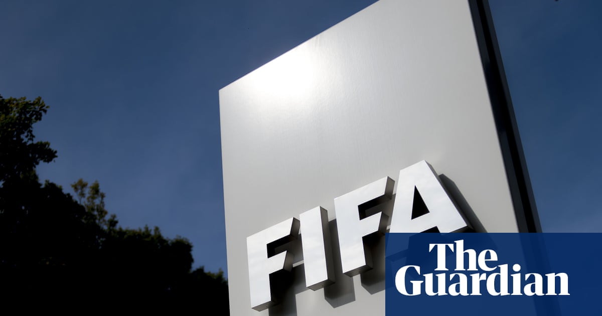 Prospective football agents to take case over Fifa's faulty online exam to Cas