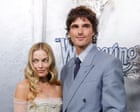 Premiere di “Wuthering Heights” a Sydney: Jacob Elordi e Margot Robbie al tappeto rosso