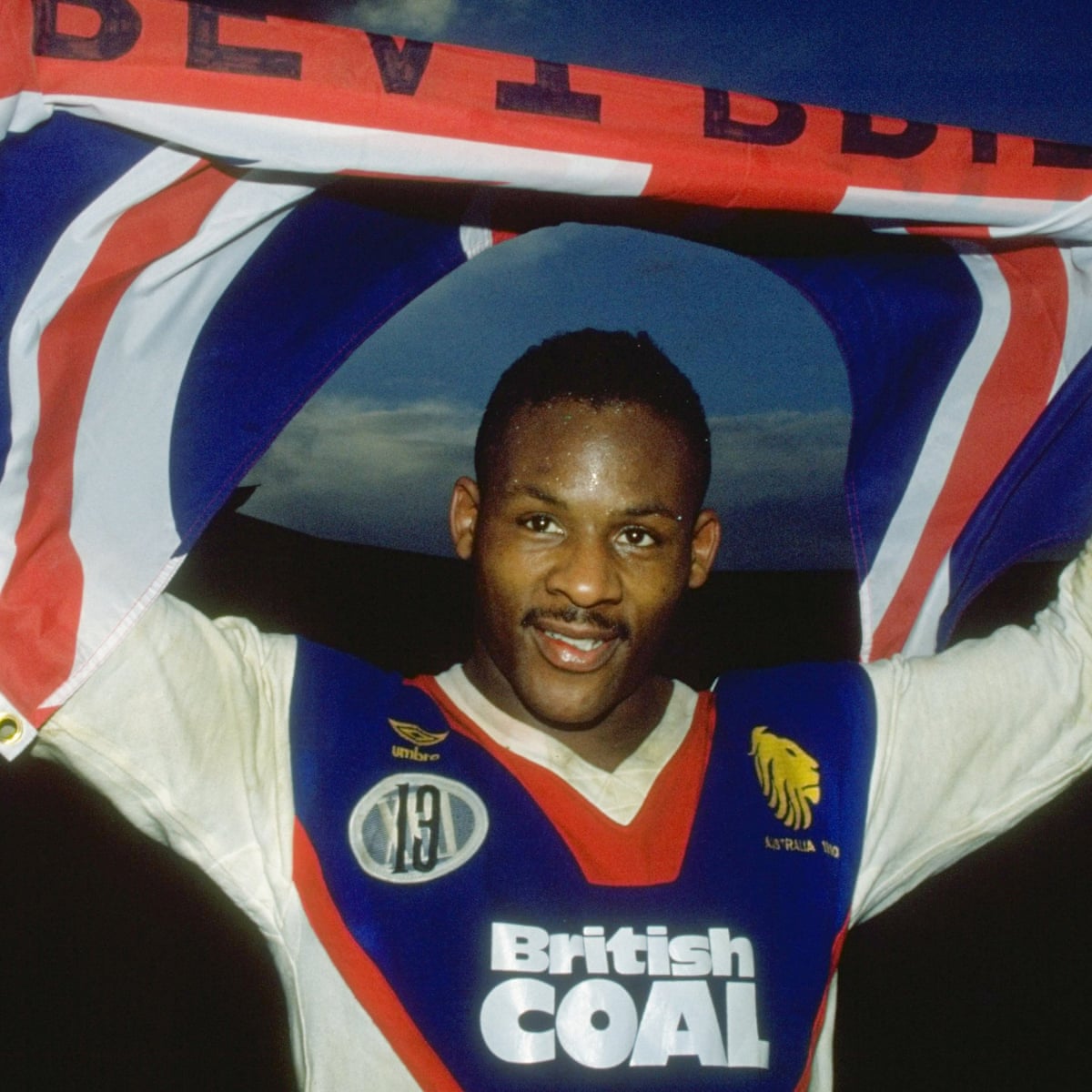 Rugby League S Long History Of Racial Diversity Rugby League The Guardian