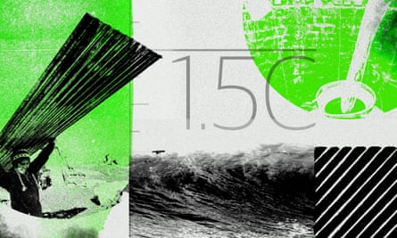 1.5C Cop28 graphic