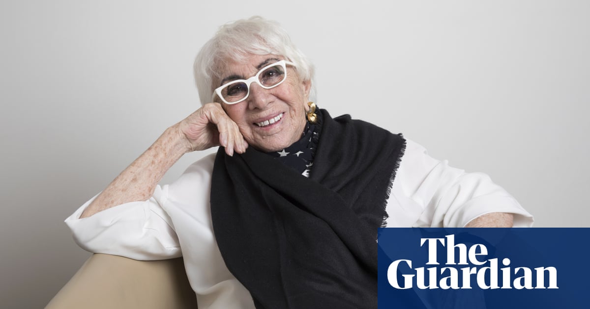 Lina Wertmüller, first woman to be nominated for best director Oscar, dies aged 93