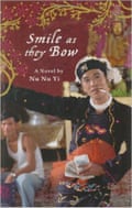 Smile as they Bow by Nu Nu Yi
