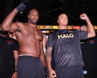 Daniel Dubois - Fabio Wardley II: WBO ağır siklet şampiyonluk mücadelesi – canlı