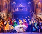High Society review – smooth musical hardly misbehaves but the songs are heavenly