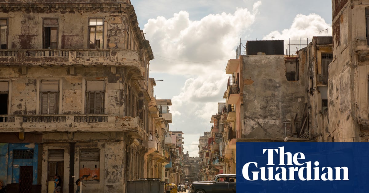 What is sex education in Havana