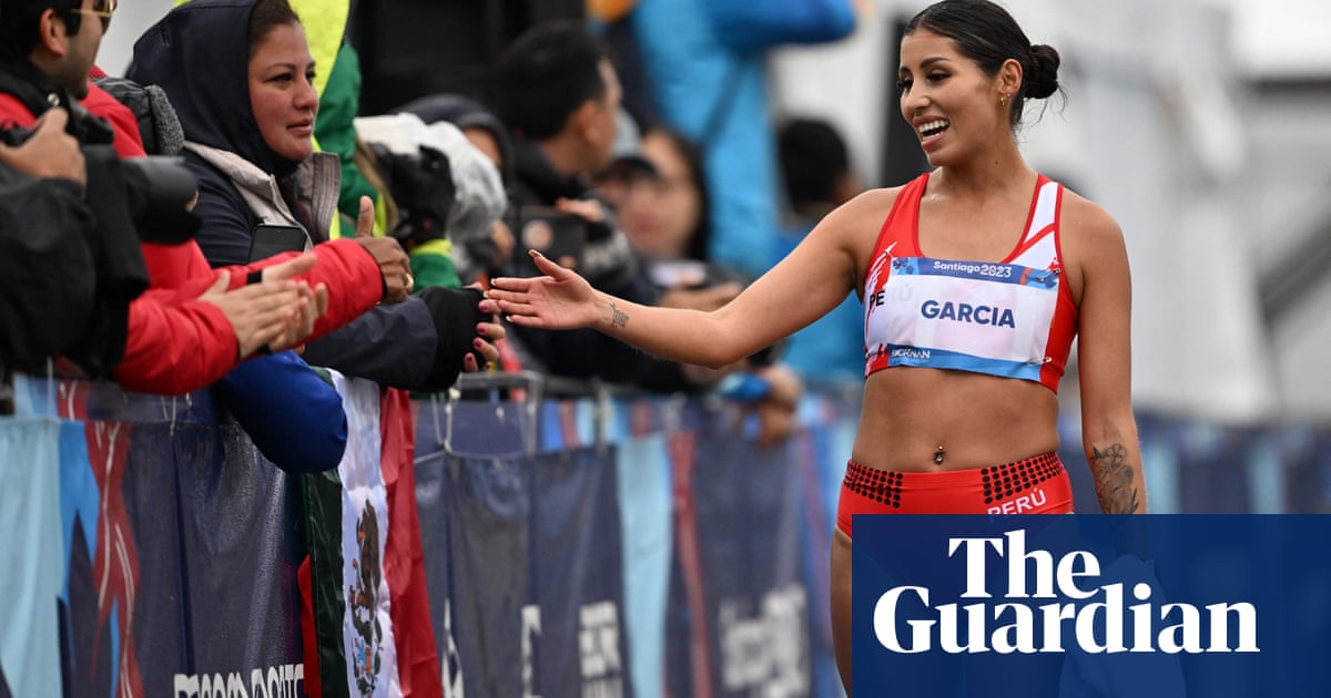 Athletes ‘break’ 20km walk world record after course measured incorrectly - The Guardian