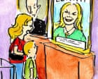How will history remember Karoline Leavitt? | Fiona Katauskas
