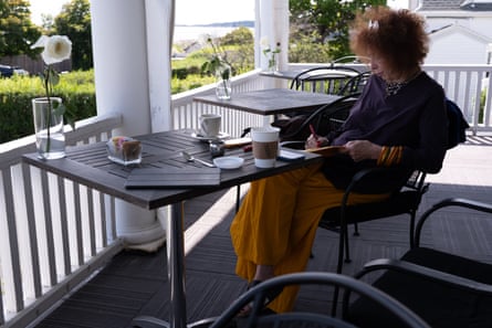 Esther Cohen.