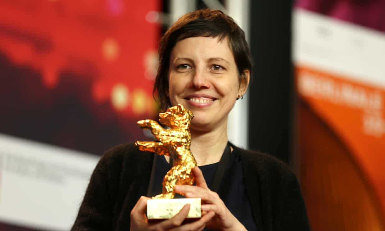 Romanian film about fear of sexual intimacy wins Golden Bear at Berlin film festival (theguardian.com)