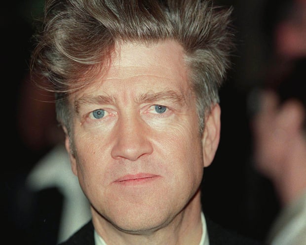 David Lynch