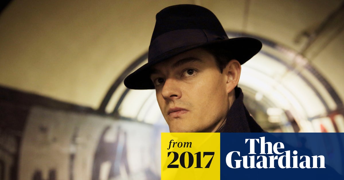 'I will mumble this only once': BBC's Nazi drama SS-GB hit by dialogue complaints
