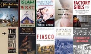 International Struggle books
