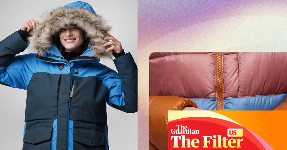 The best I have owned': 13 women's winter jackets beloved by a dog walker, ski instructor and other outdoor lovers