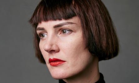 Lorna Tucker