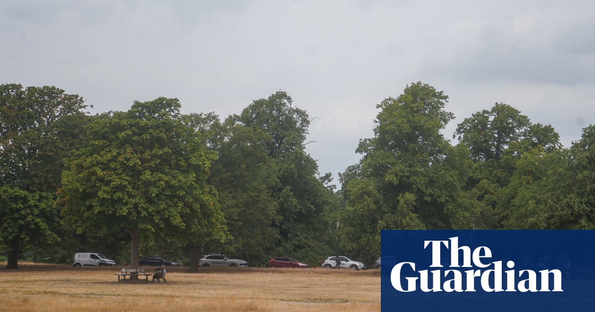 Parts of England under heat alert with 30C possible