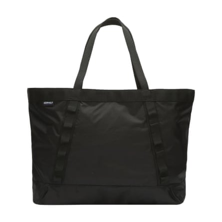 End Clothing Gramicci Trail Tote