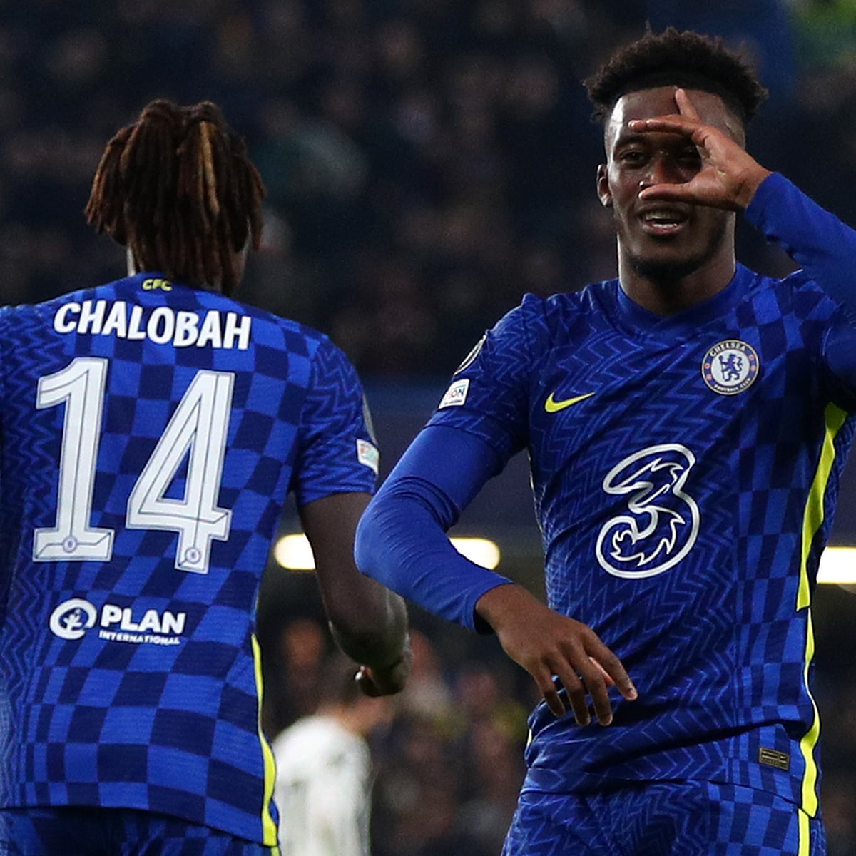 Cobham Calling Chelsea S Academy Is Colonising The Premier League Chelsea The Guardian Cobham Calling Chelsea S Academy Is Colonising The Premier League Chelsea The Guardian