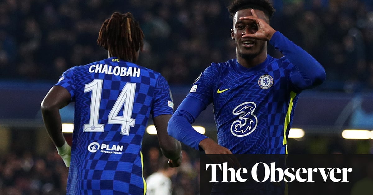 Cobham calling: Chelsea’s academy is colonising the Premier League 