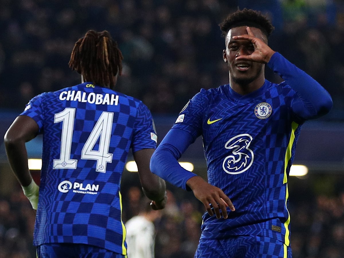 Cobham Calling Chelsea S Academy Is Colonising The Premier League Chelsea The Guardian Cobham Calling Chelsea S Academy Is Colonising The Premier League Chelsea The Guardian