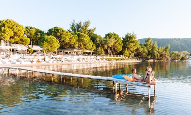 Miracle in Athens as Greek tourism numbers keep growing Miracle in Athens as Greek tourism numbers keep growing