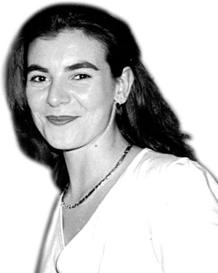Lea Garofalo, who disappeared in Milan in 2009.