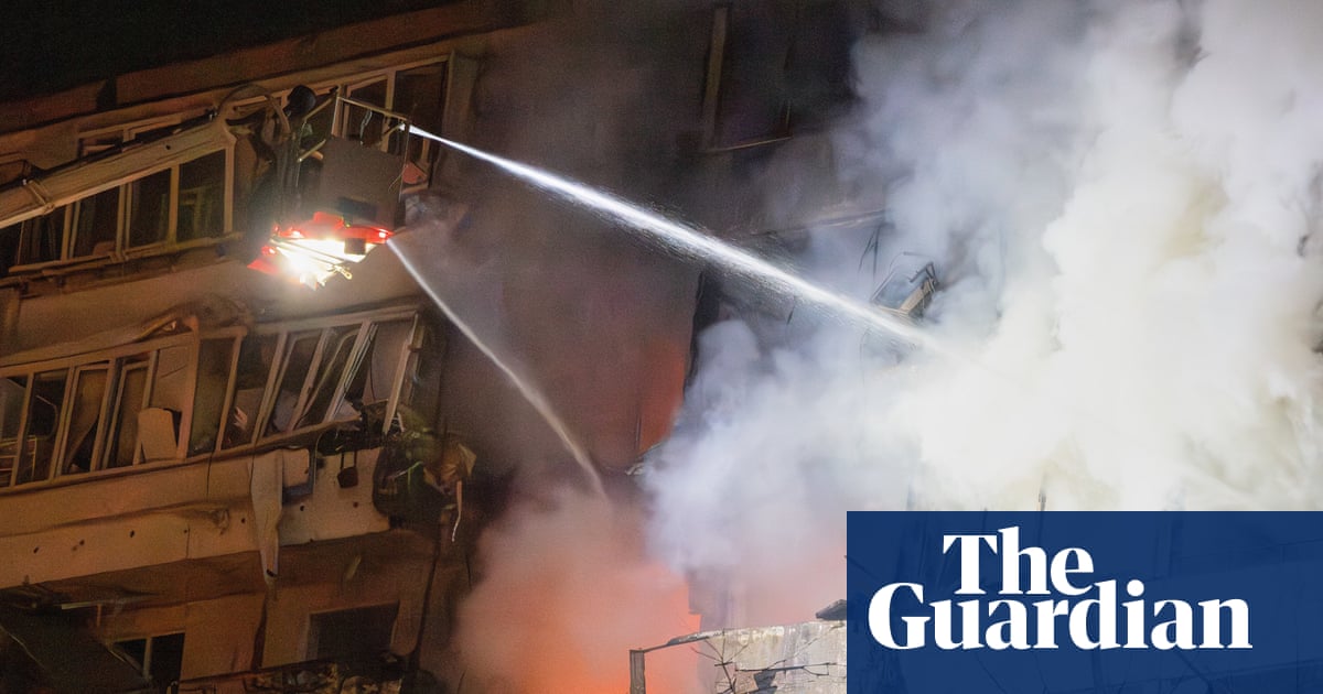 US to send envoy to Moscow to discuss proposals to end Ukraine war