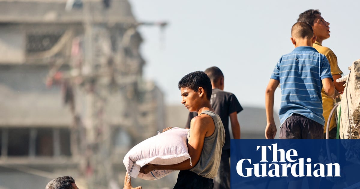 UN general assembly votes to back Hamas-free government for Palestine