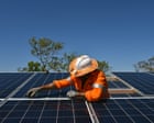 Power bills to fall by up to 10% from July as renewables and batteries soar across Australia