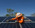 Australia’s grid now relies on renewable energy as much as coal. Those who doubted it look foolish