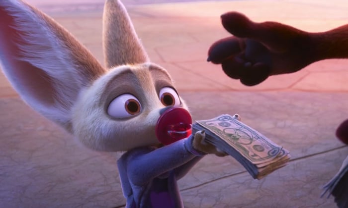 Zootropolis Fans In China Flock To Buy Rare 2 000 Fennec Foxes Film The Guardian Zootropolis Fans In China Flock To Buy Rare 2 000 Fennec Foxes Film The Guardian