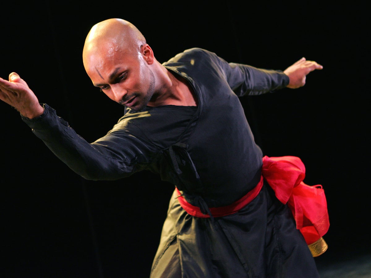 Akram Khan akram-khan