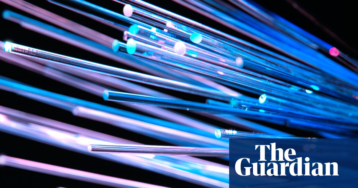 Does the UK need full-fibre broadband? Just ask the lucky few who have it