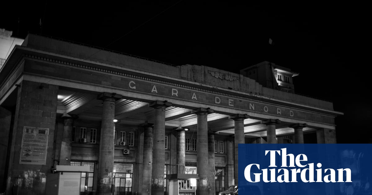 Bucharest Drug Users In Sewers And Squats Around Gara De Nord In Pictures Global Development The Guardian