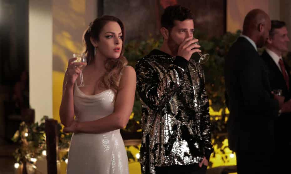 Please Stop The Beat Why We Ve Had Enough Of Musical Episodes Television Radio The Guardian Please Stop The Beat Why We Ve Had Enough Of Musical Episodes Television Radio The Guardian