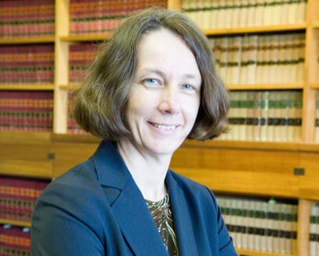 Jayne Jagot has been appointed as a judge of the high court of Australia.