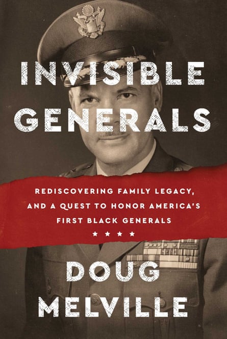 Invisible Generals, by Doug Melville.