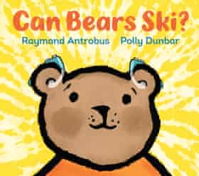 Can Bears Ski? book cover