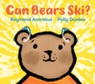 Can Bears Ski? book cover